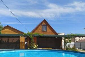 Изображение Коттедж «Елена» #1