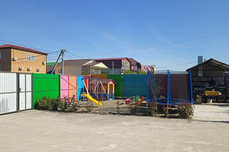 Коттедж «Елена»