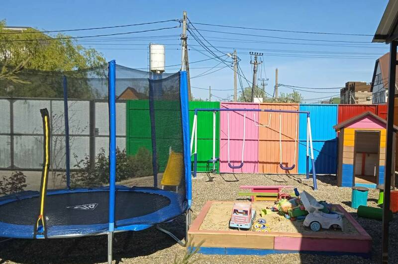 Коттедж «Елена»