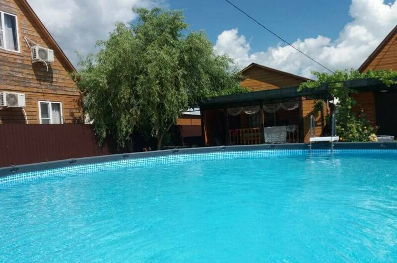 Коттедж «Елена»