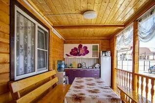 Коттедж «Елена»