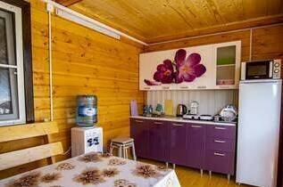 Коттедж «Елена»