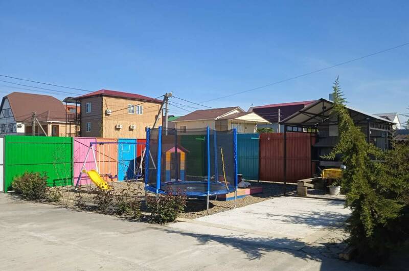 Коттедж «Елена»