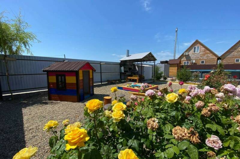 Коттедж «Елена»