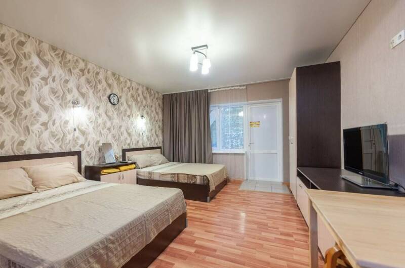 Апартамент на Янышева