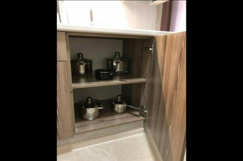 Апартамент на Янышева