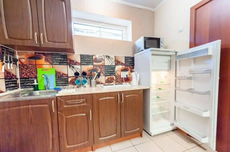 Апартамент на Янышева