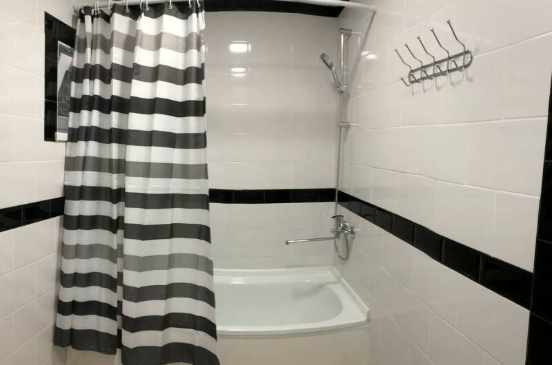 Апартамент на Янышева