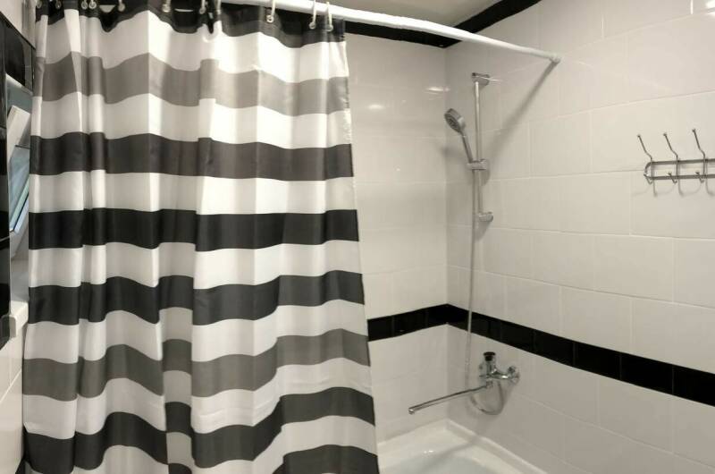 Апартамент на Янышева