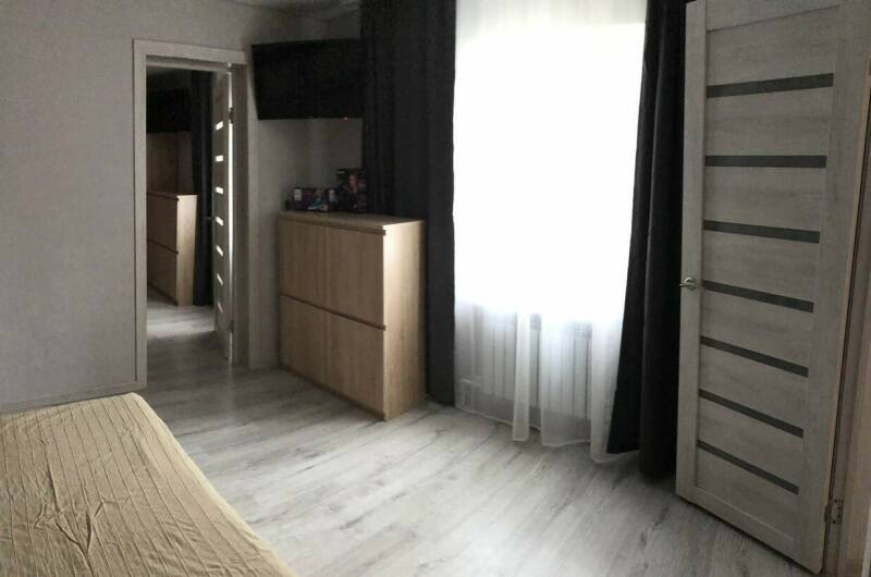 Апартамент на Янышева