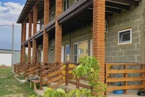 Изображение Гостевой дом «У сватов» #2