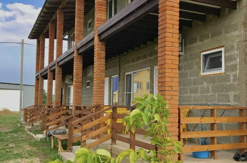 Гостевой дом «У сватов»