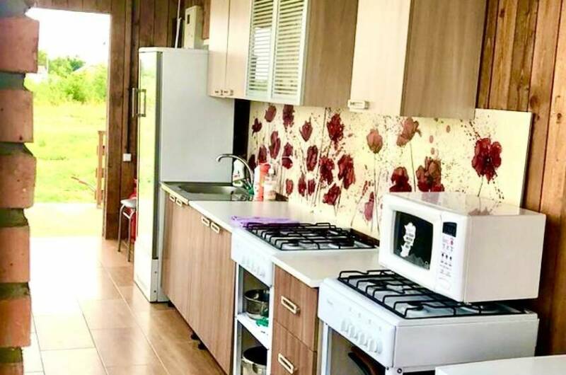 Гостевой дом «У сватов»