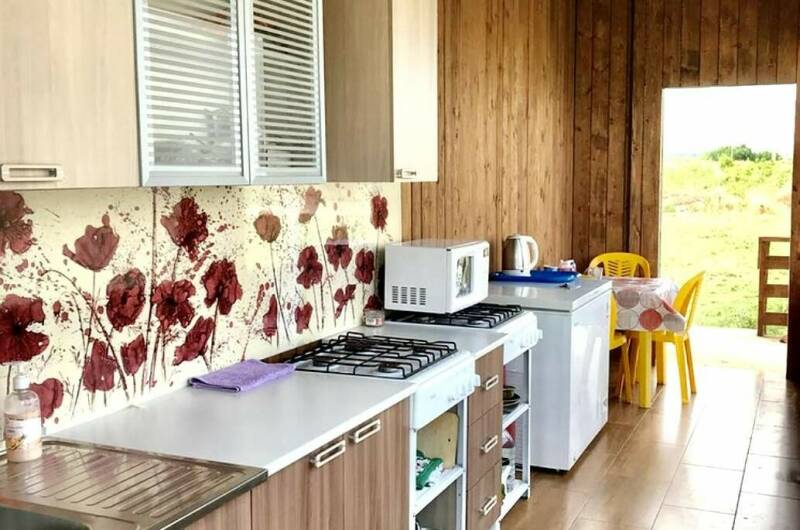 Гостевой дом «У сватов»