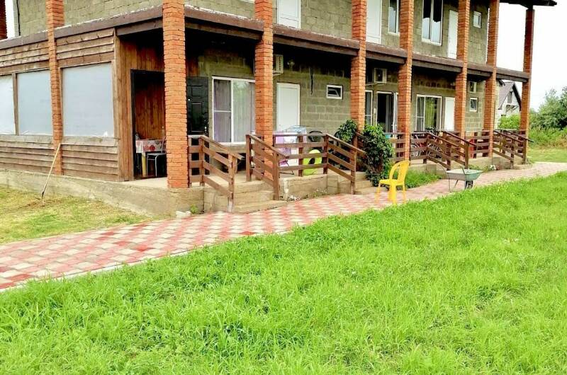 Гостевой дом «У сватов»