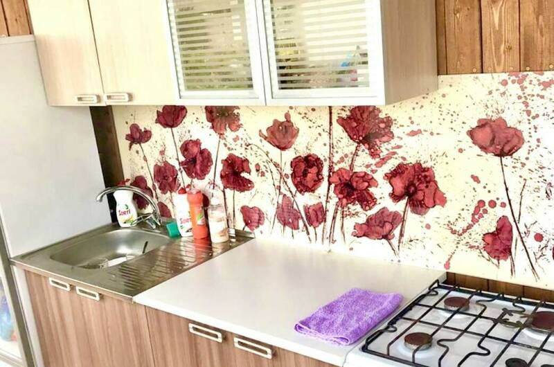 Гостевой дом «У сватов»