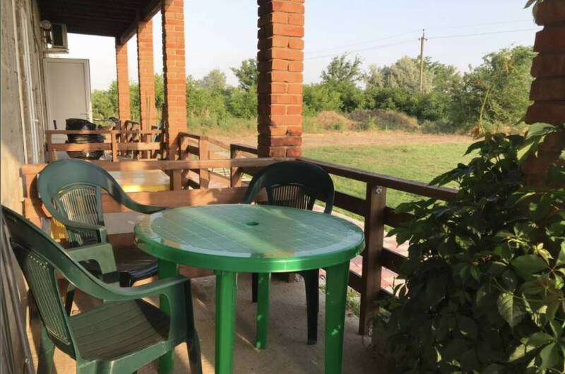 Гостевой дом «У сватов»