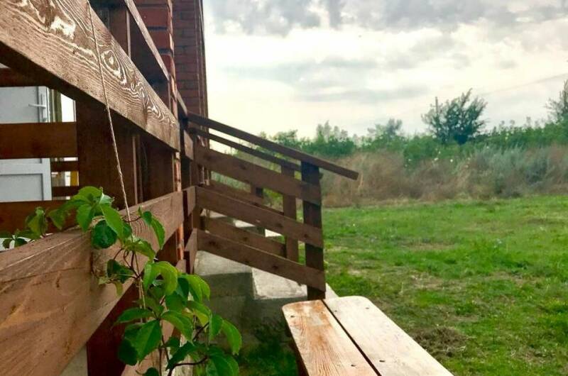 Гостевой дом «У сватов»