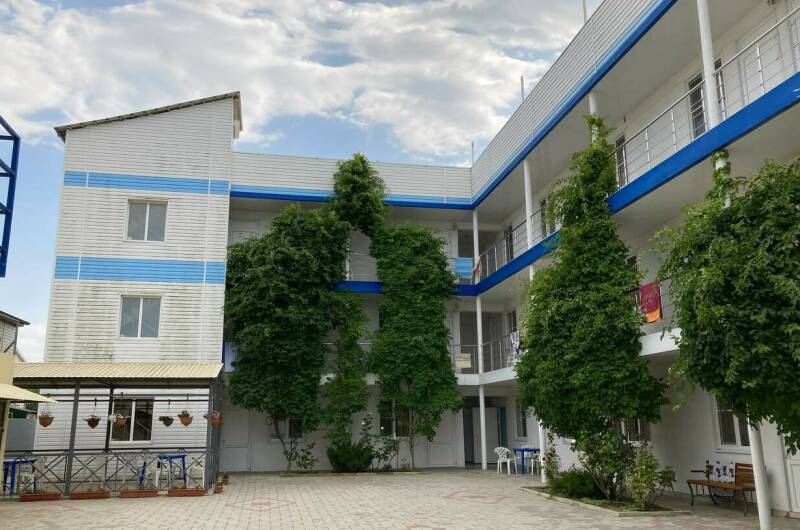 Частный дом «Ласточка»