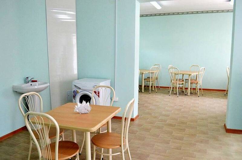 Частный дом «Ласточка»