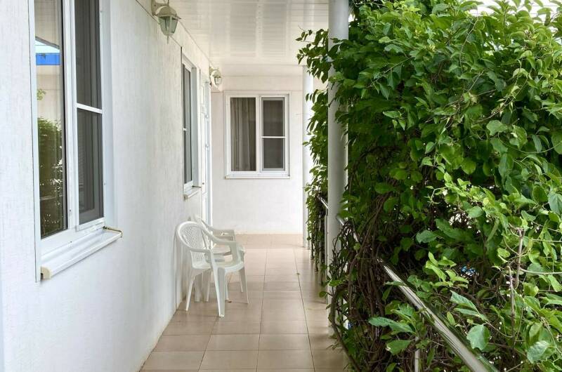 Частный дом «Ласточка»