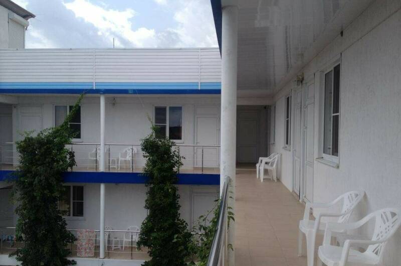 Частный дом «Ласточка»