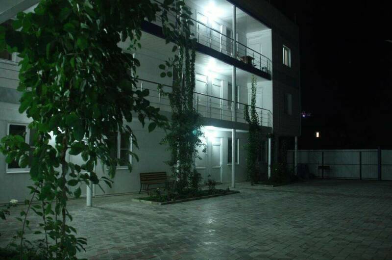 Частный дом «Ласточка»