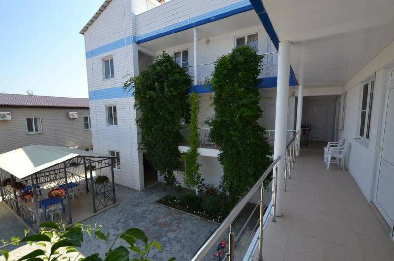 Частный дом «Ласточка»