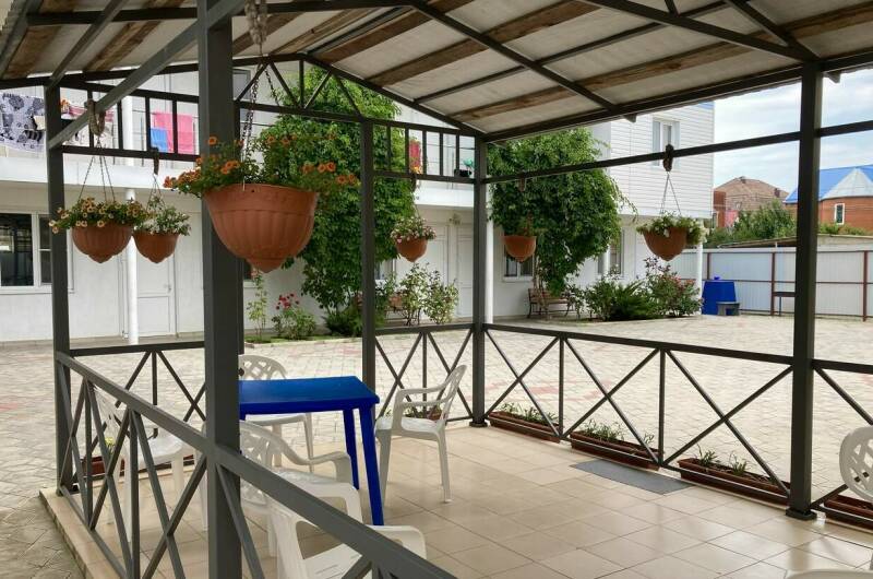 Частный дом «Ласточка»