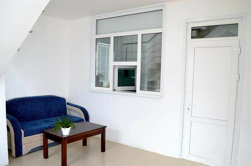 Частный дом «Ласточка»