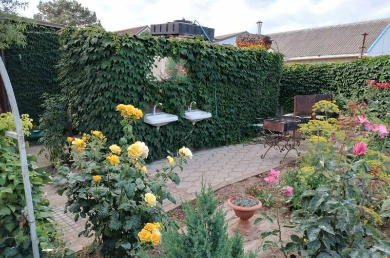 Частный сектор «Елена»