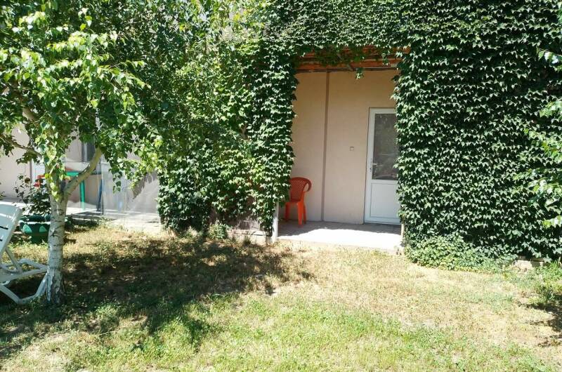 Частный сектор «Елена»