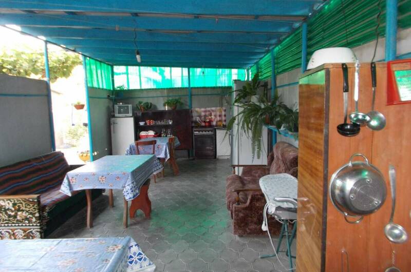 Частный сектор «Елена»