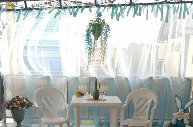 Гостевой дом «Натали Fox»