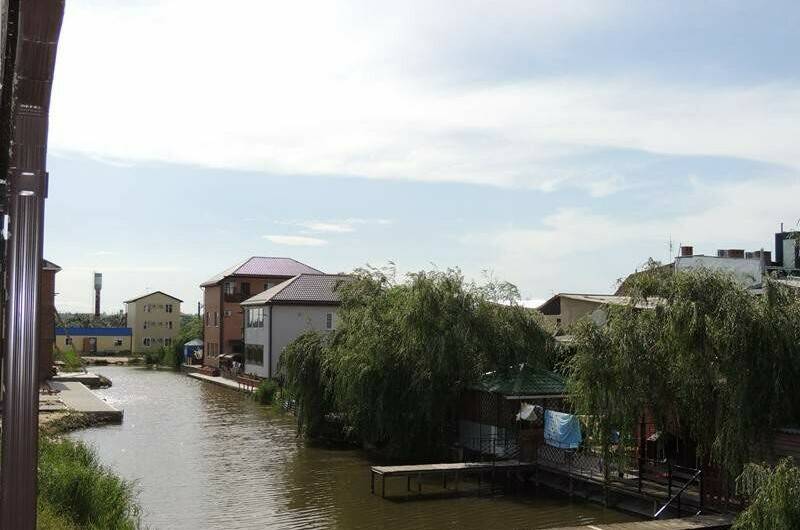 Гостевой дом «Натали Fox»