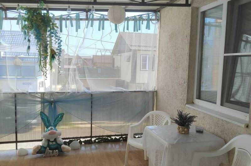 Гостевой дом «Натали Fox»