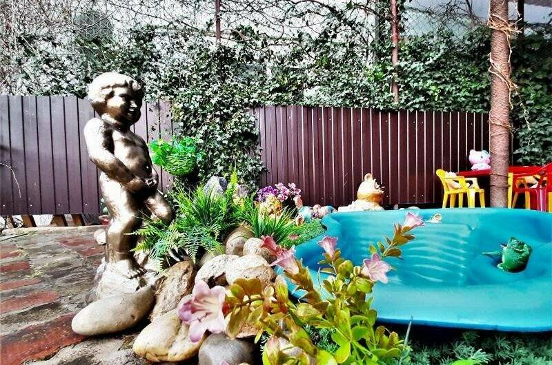 Гостевой дом «Натали Fox»