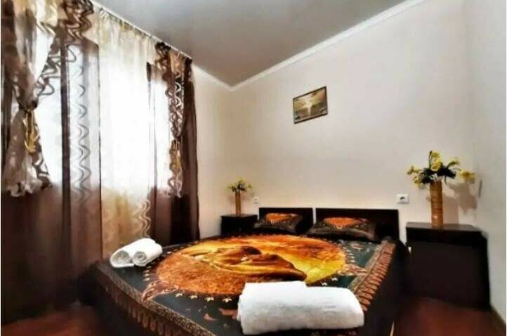 Гостевой дом «Натали Fox»