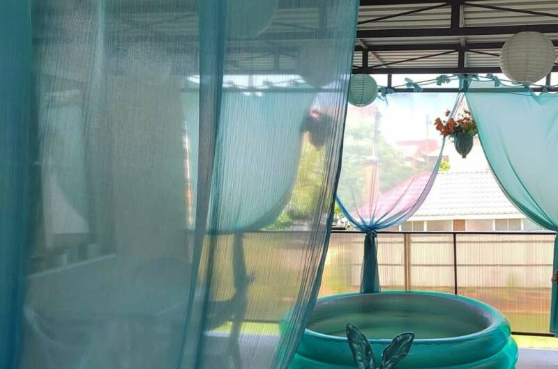 Гостевой дом «Натали Fox»