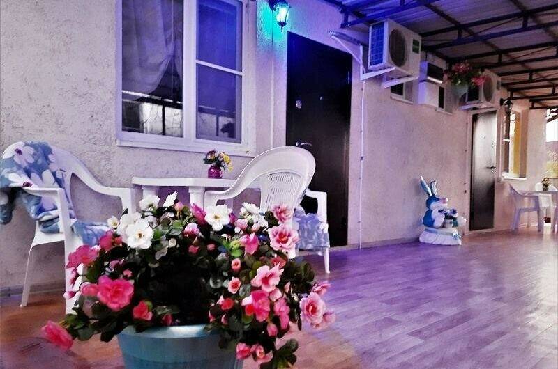 Гостевой дом «Натали Fox»