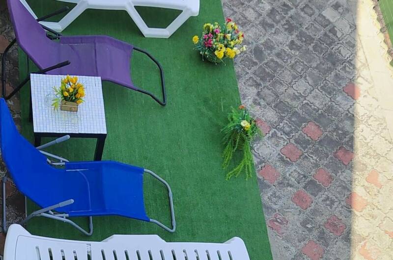 Гостевой дом «Натали Fox»