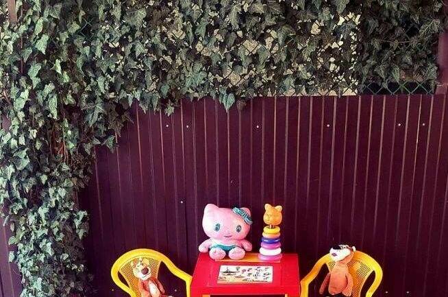 Гостевой дом «Натали Fox»