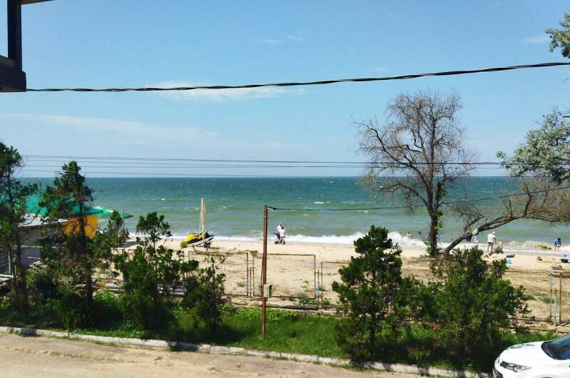 Гостевой дом «Альдэн»