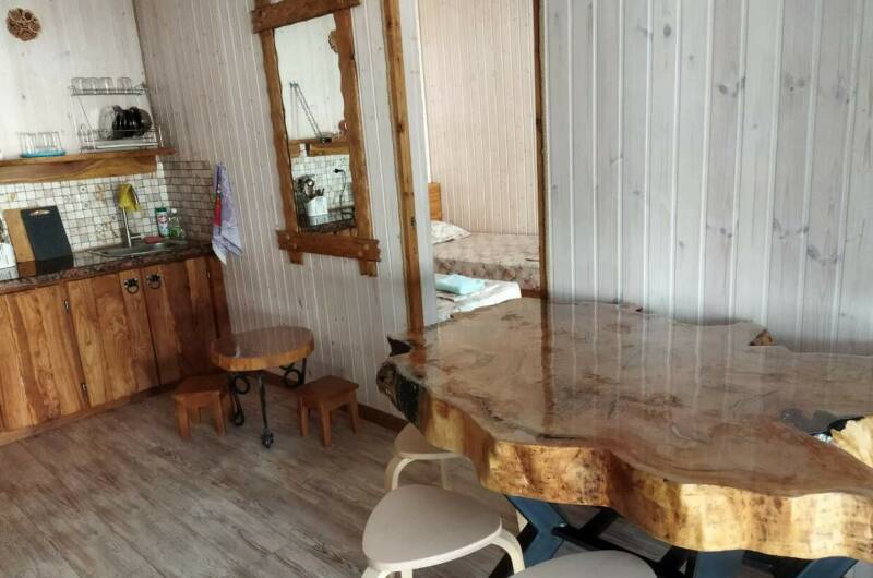 Гостевой дом «Альдэн»