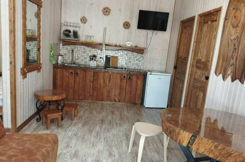 Гостевой дом «Альдэн»