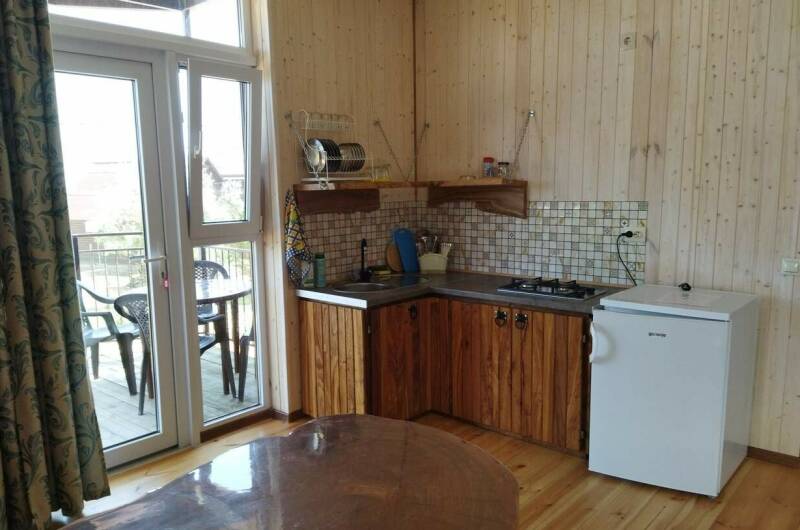 Гостевой дом «Альдэн»