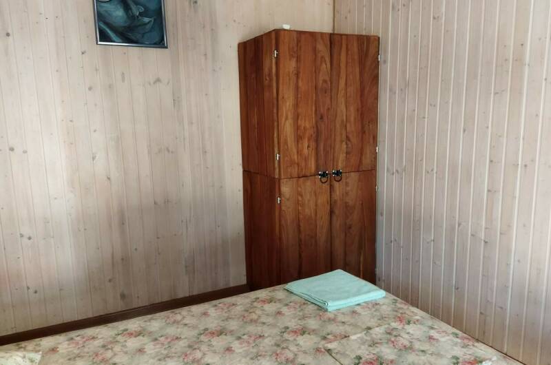 Гостевой дом «Альдэн»