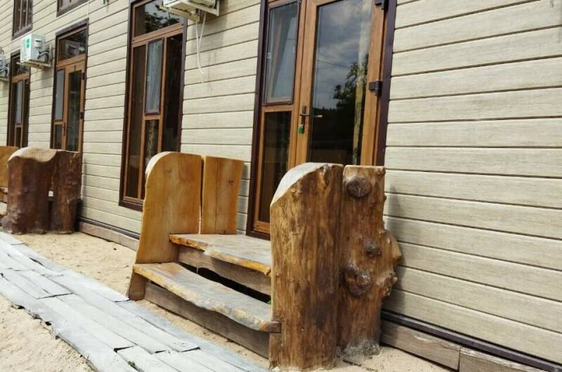 Гостевой дом «Альдэн»