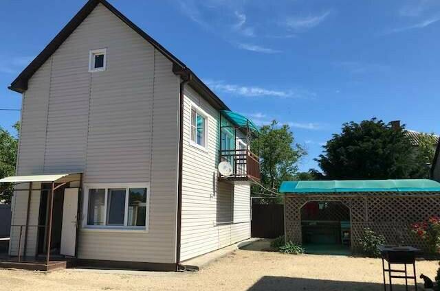 Дом семейный