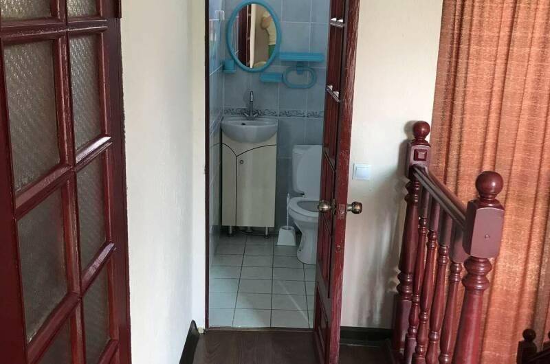 Дом семейный